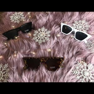 Selling Sunnies & Eyelashes !!